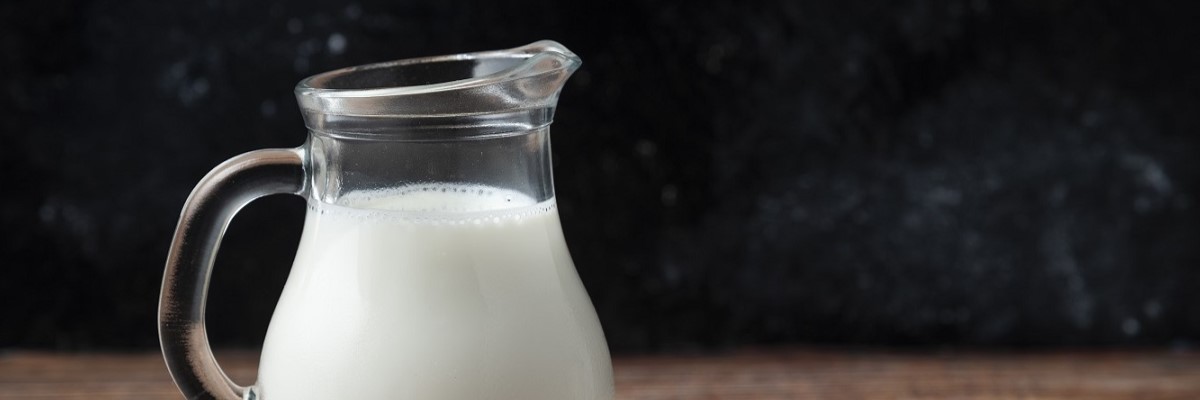 Проверенная продукция Пастеризованное молоко 2023