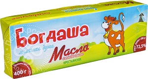 Богдаша