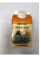 Ряженка с массовой долей жира 2,5%. ТМ «АГРОКОМПЛЕКС»