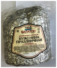 Мясной продукт запеченный. Буженина «Праздничная» охлажденная. ТМ «БАЛАТОН»