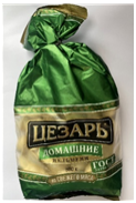 Пельмени «Домашние», категории В. Мясной полуфабрикат в тесте замороженный. ТМ «ЦЕЗАРЬ»