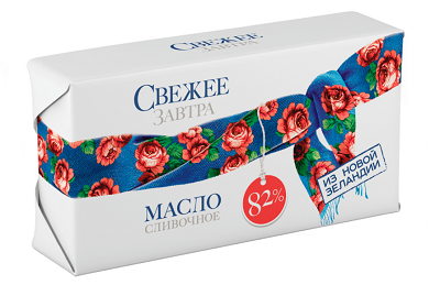 Свежее завтра