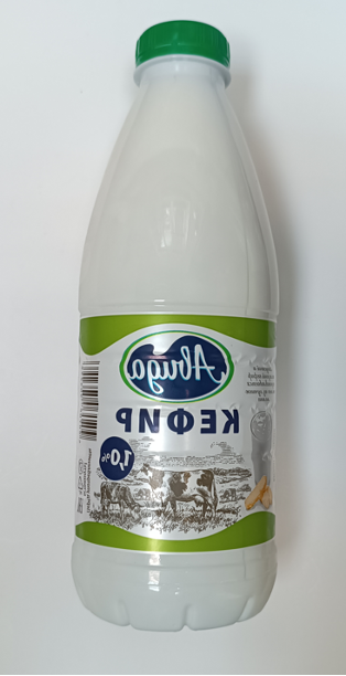 Кефир АВИДА 1%