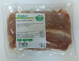 Мякоть окорока свинины