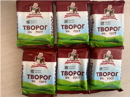 Творог