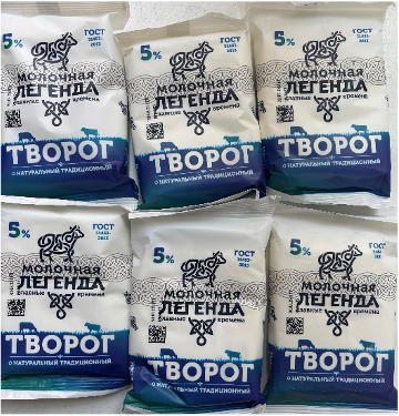 Творог