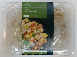 Салат Столичный